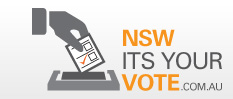 Its Your Vote